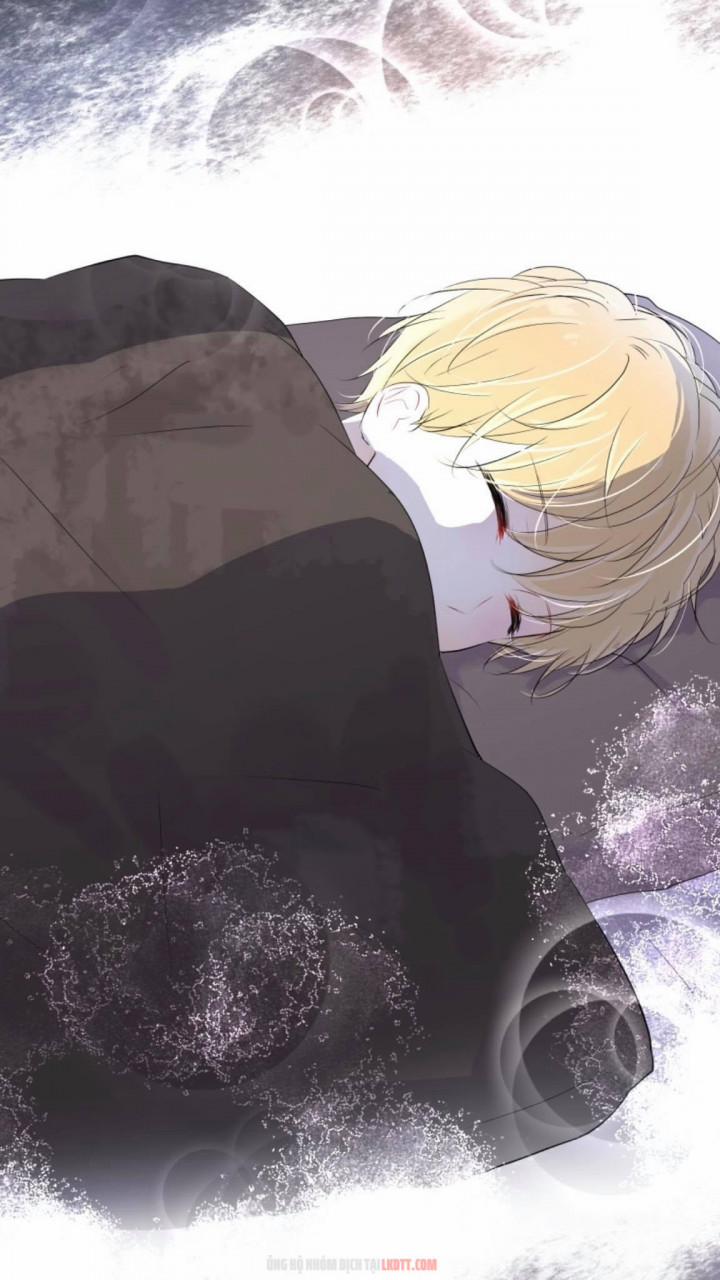 Chàng Trai Chocolate Latte 20 trang 34