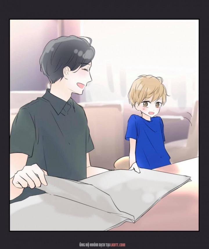 Chàng Trai Chocolate Latte 20 trang 4