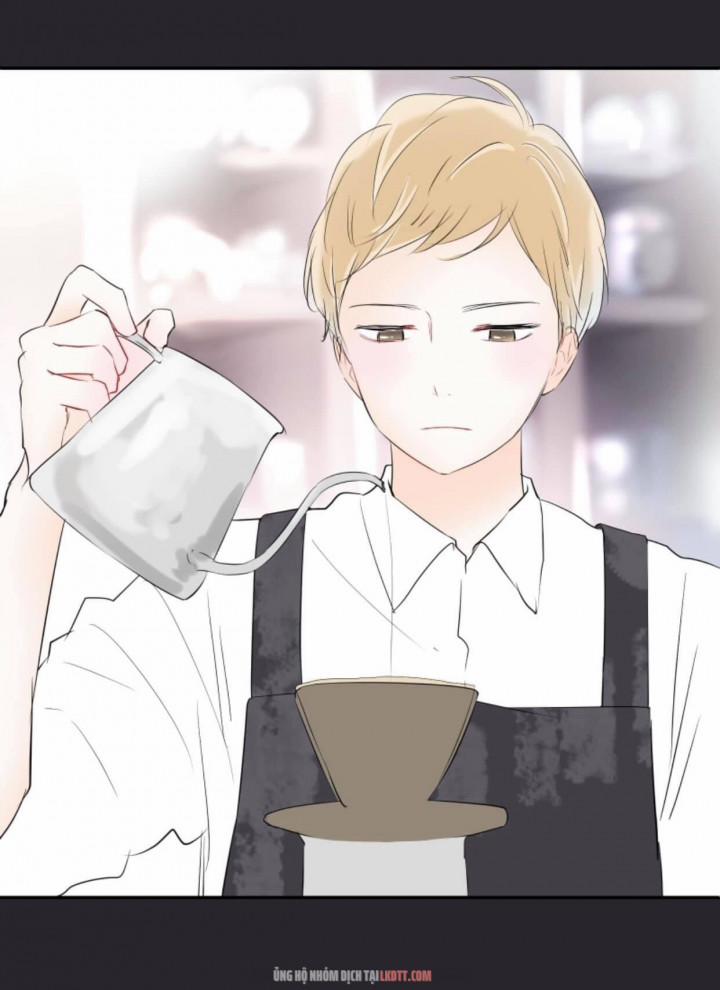 Chàng Trai Chocolate Latte 20 trang 5