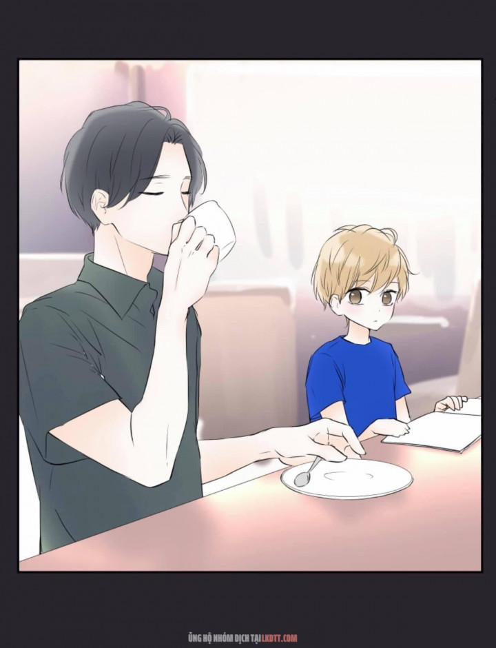 Chàng Trai Chocolate Latte 20 trang 6