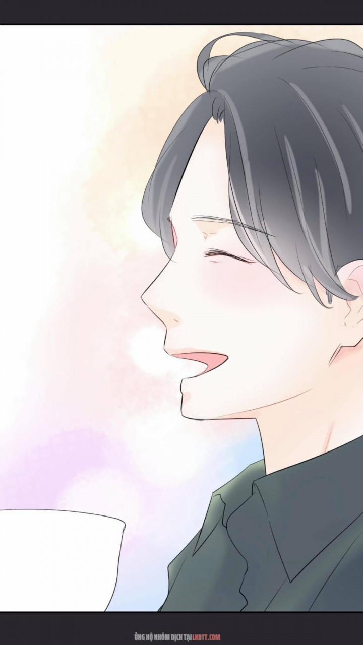 Chàng Trai Chocolate Latte 20 trang 7