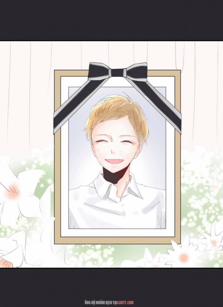 Chàng Trai Chocolate Latte 20 trang 9