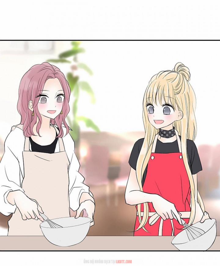 Chàng Trai Chocolate Latte 21 trang 11