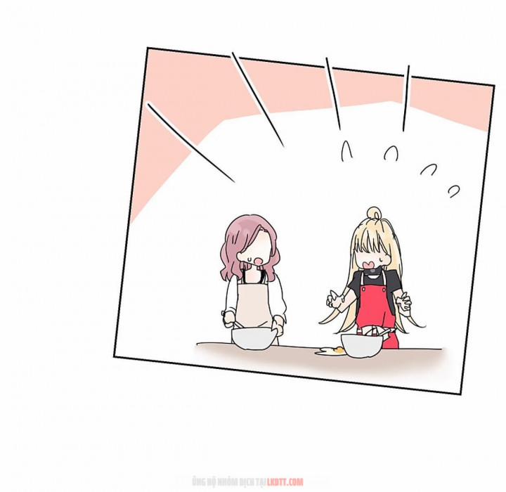 Chàng Trai Chocolate Latte 21 trang 14