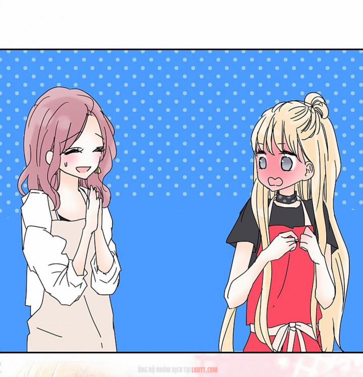 Chàng Trai Chocolate Latte 21 trang 15