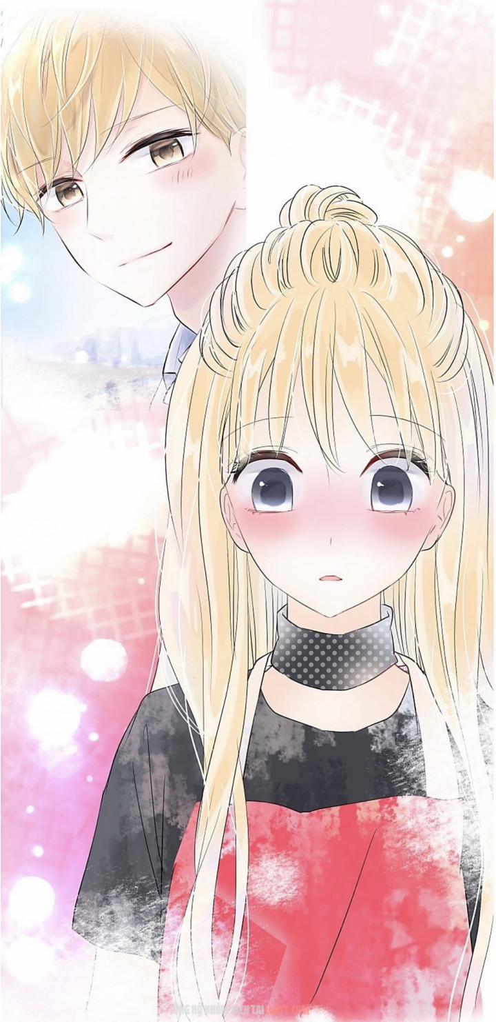 Chàng Trai Chocolate Latte 21 trang 16