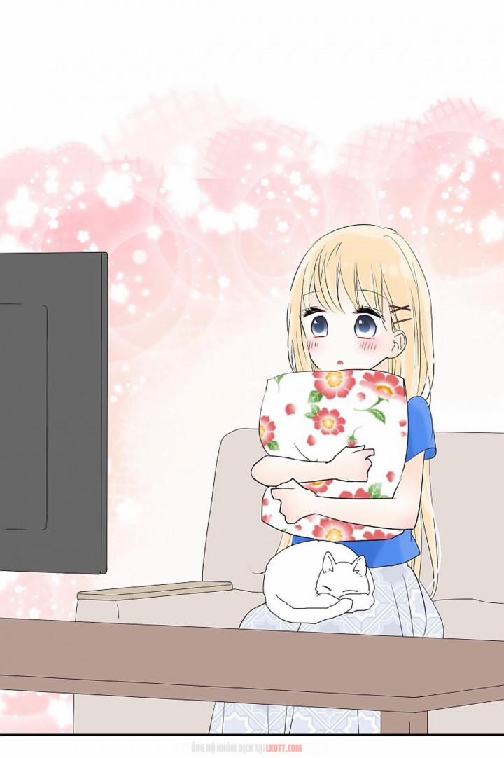 Chàng Trai Chocolate Latte 21 trang 2