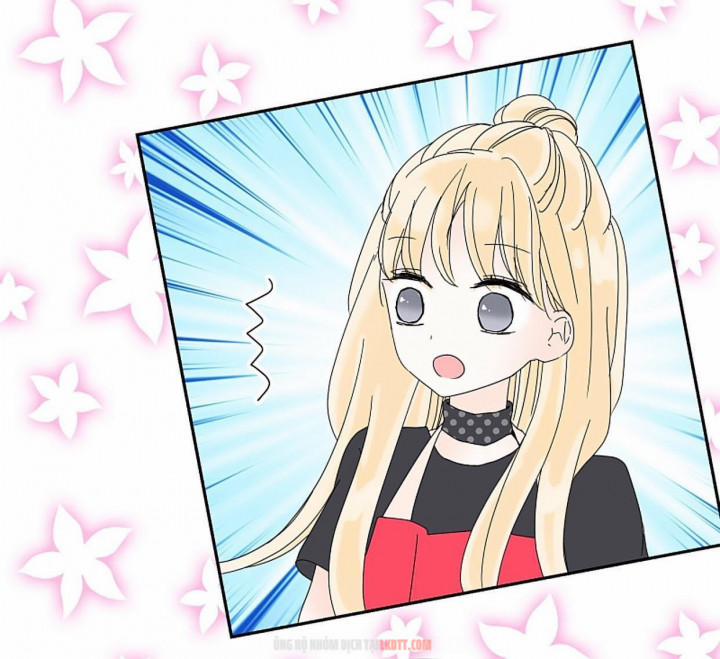 Chàng Trai Chocolate Latte 21 trang 20