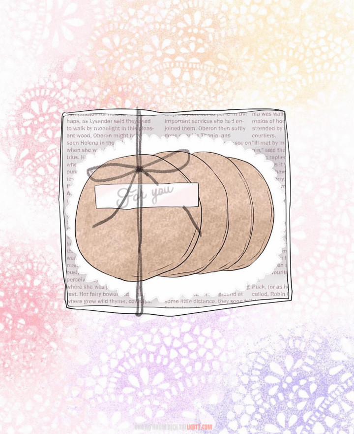 Chàng Trai Chocolate Latte 21 trang 23