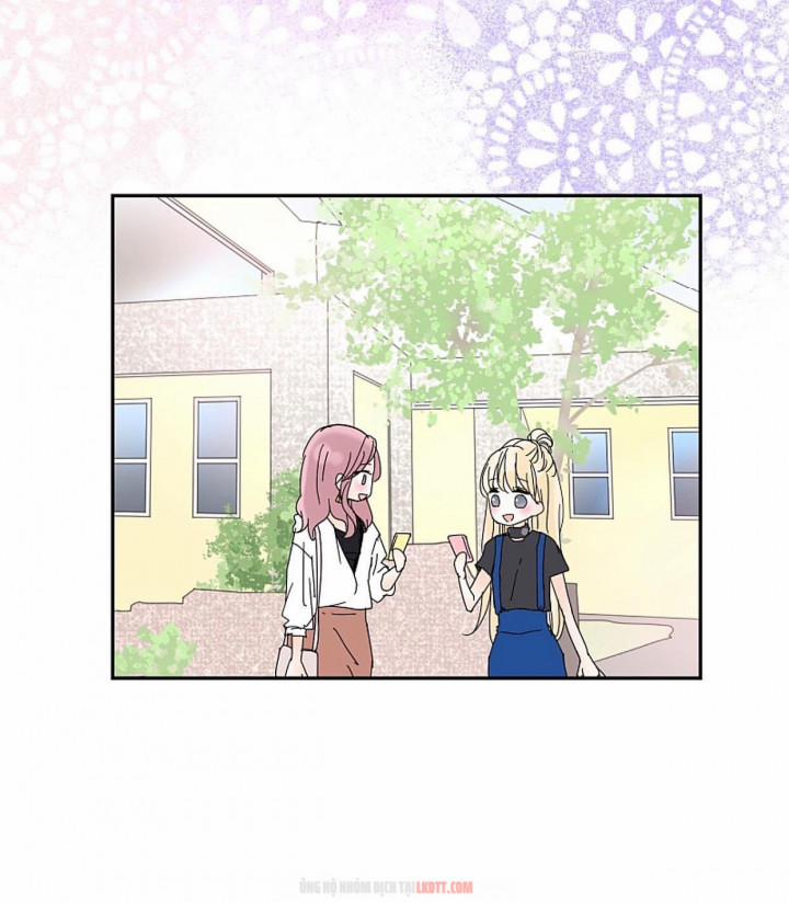 Chàng Trai Chocolate Latte 21 trang 24