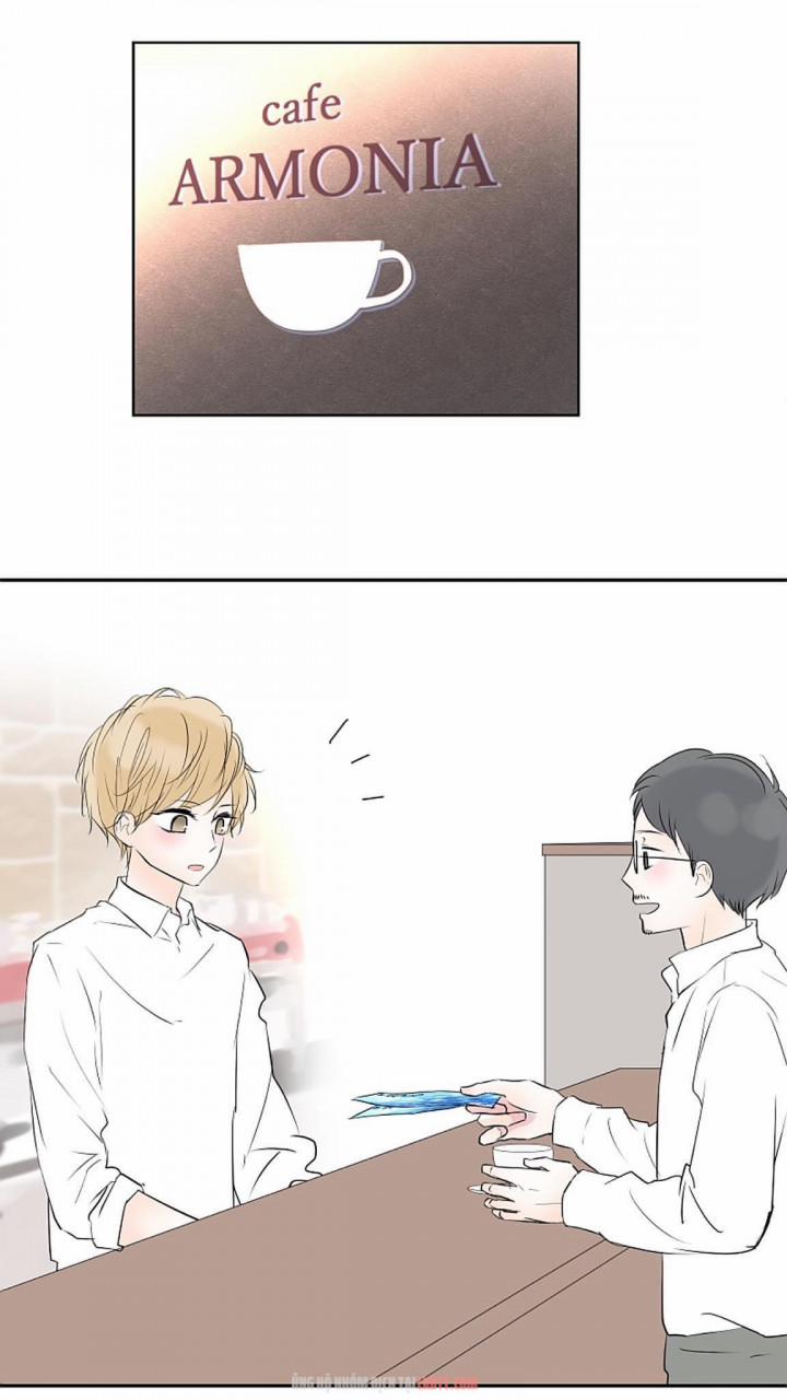 Chàng Trai Chocolate Latte 21 trang 25