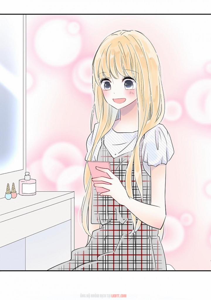 Chàng Trai Chocolate Latte 21 trang 29