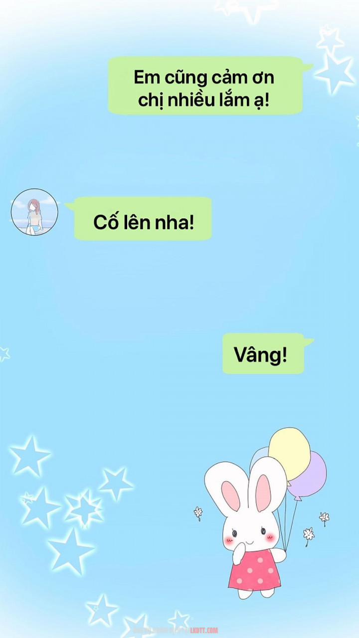 Chàng Trai Chocolate Latte 21 trang 30