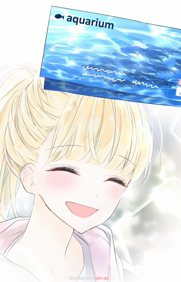 Chàng Trai Chocolate Latte 21 trang 32