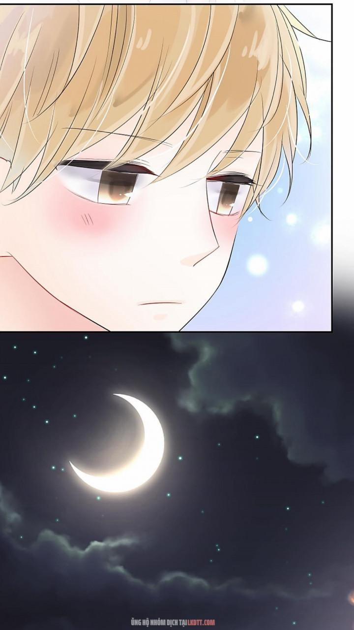 Chàng Trai Chocolate Latte 21 trang 33