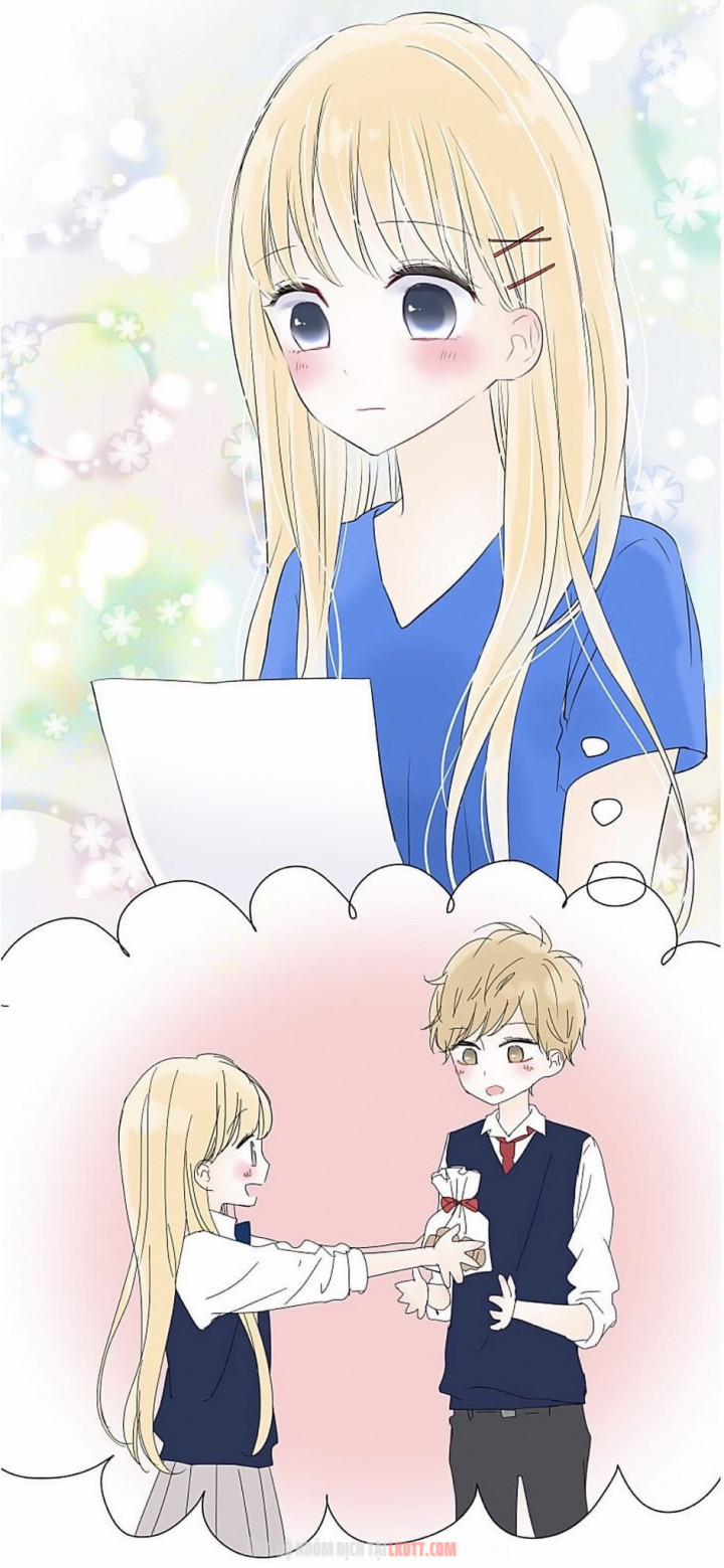 Chàng Trai Chocolate Latte 21 trang 5