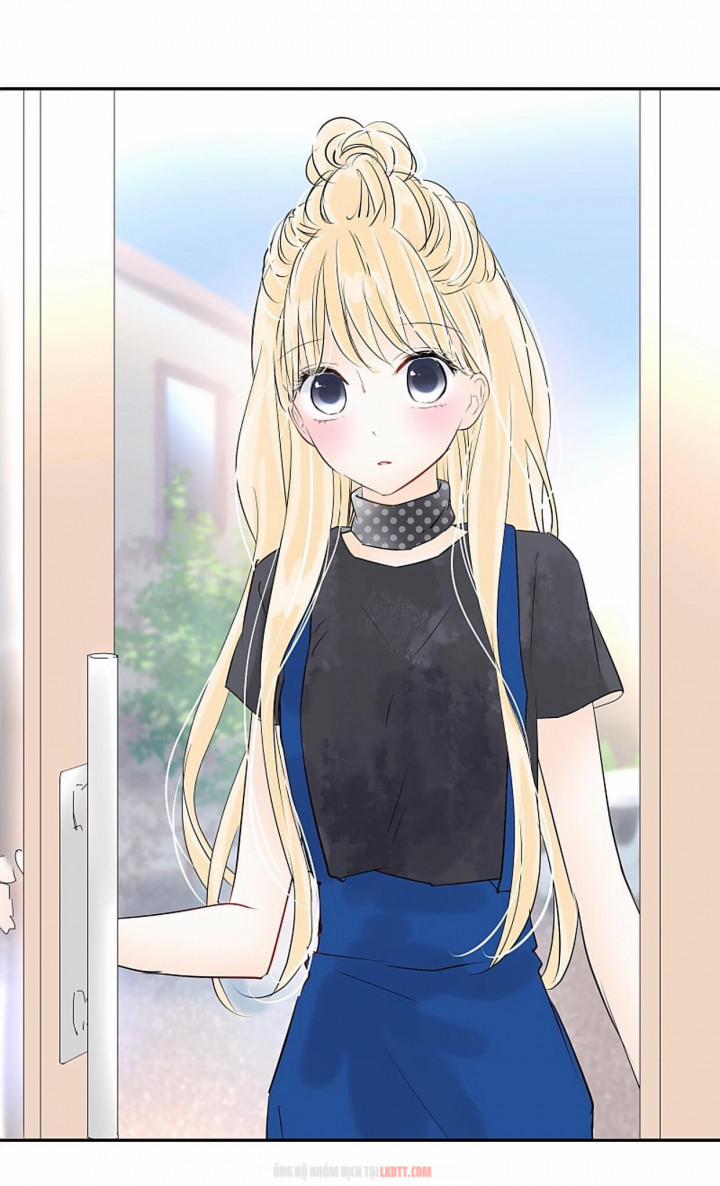 Chàng Trai Chocolate Latte 21 trang 7