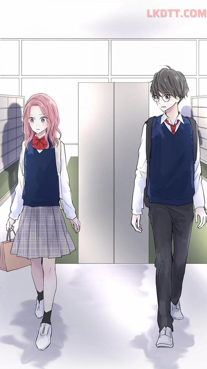 Chàng Trai Chocolate Latte 22 trang 10