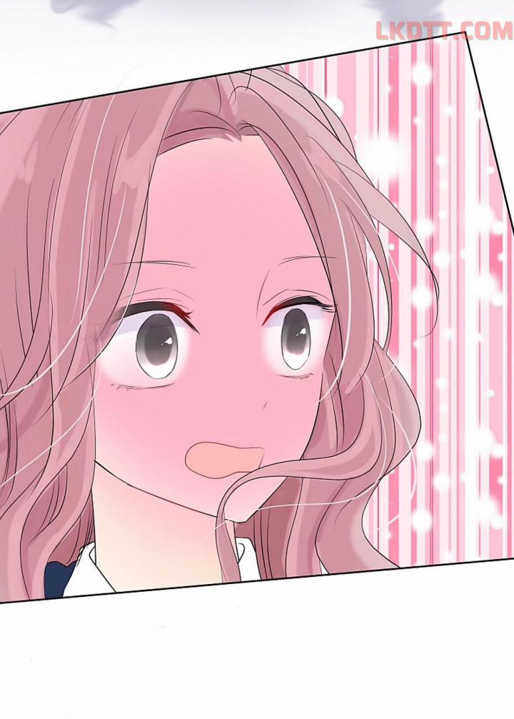 Chàng Trai Chocolate Latte 22 trang 11