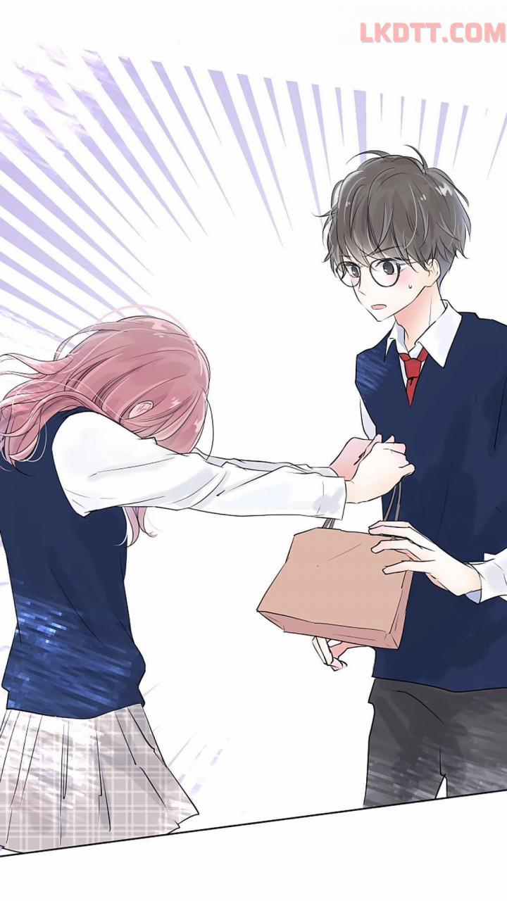 Chàng Trai Chocolate Latte 22 trang 12