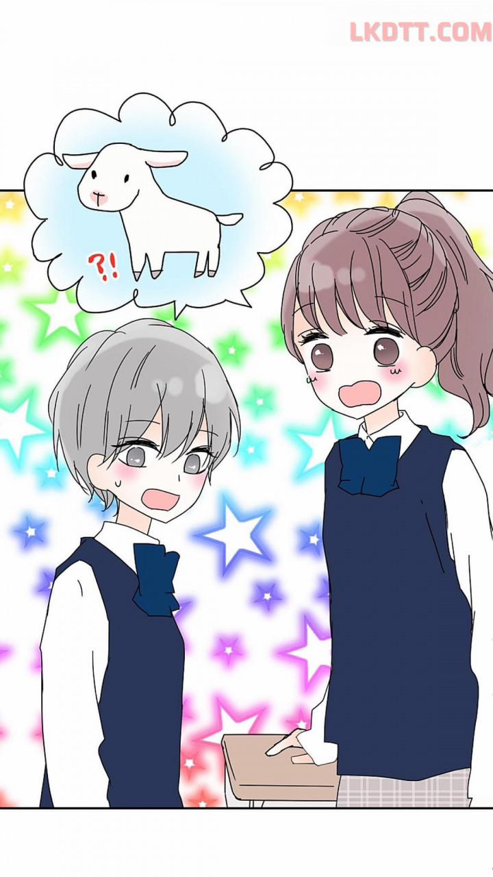 Chàng Trai Chocolate Latte 22 trang 18