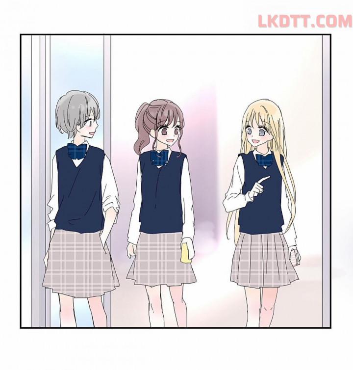 Chàng Trai Chocolate Latte 22 trang 22