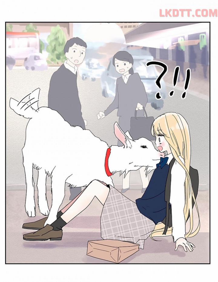 Chàng Trai Chocolate Latte 22 trang 5