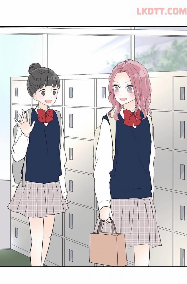 Chàng Trai Chocolate Latte 22 trang 7