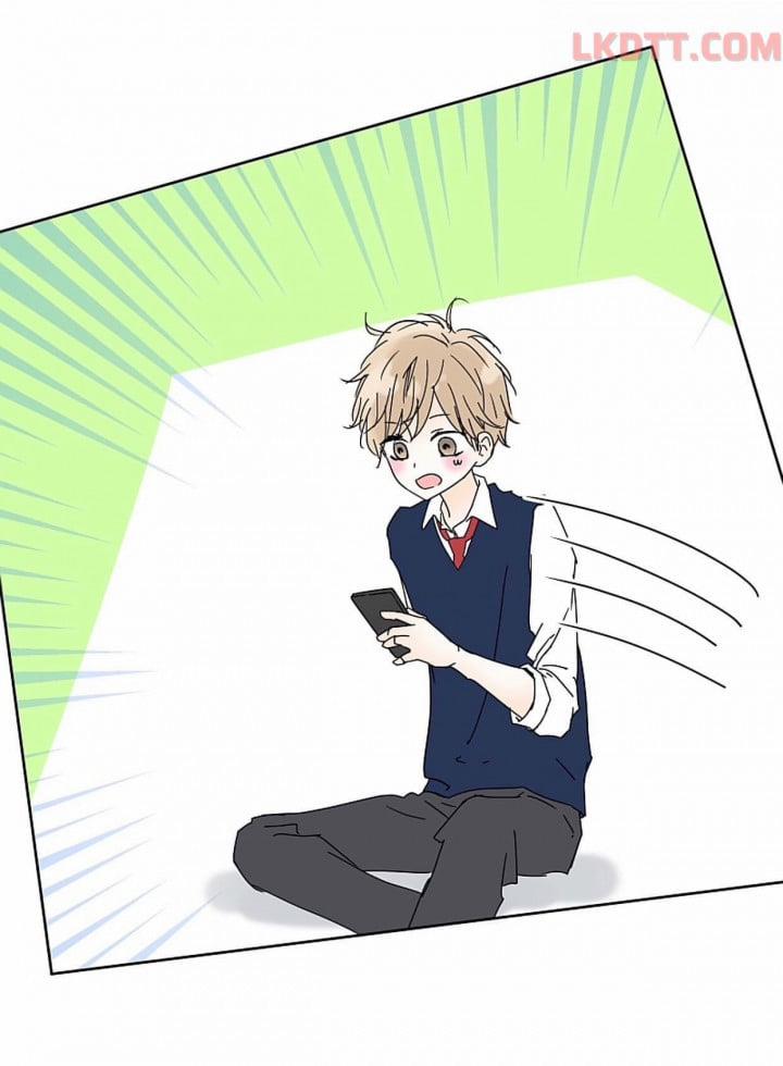 Chàng Trai Chocolate Latte 23 trang 10