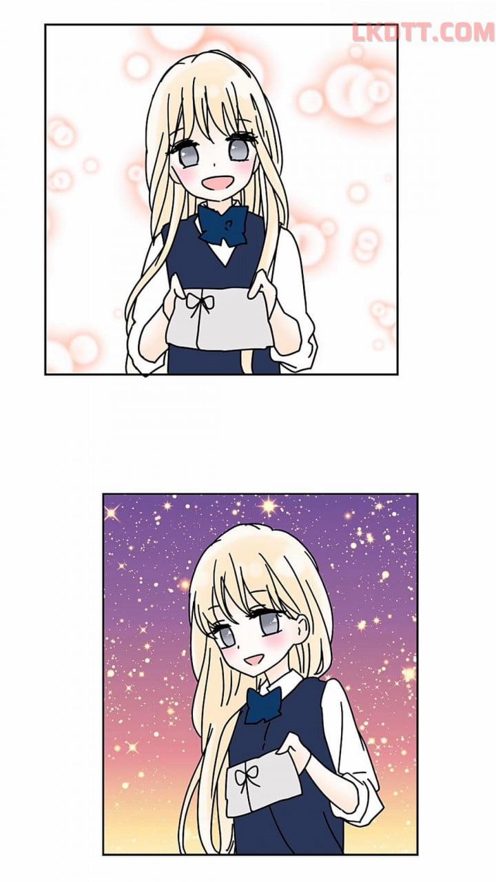 Chàng Trai Chocolate Latte 23 trang 13