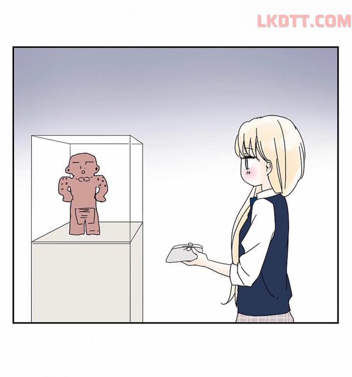 Chàng Trai Chocolate Latte 23 trang 14