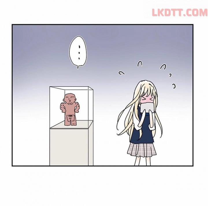 Chàng Trai Chocolate Latte 23 trang 15