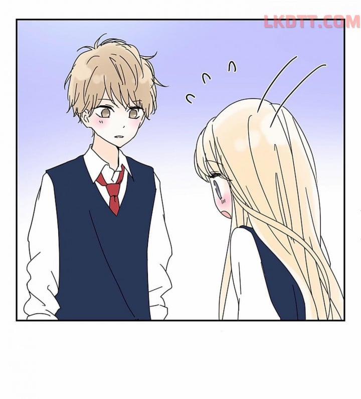 Chàng Trai Chocolate Latte 23 trang 18