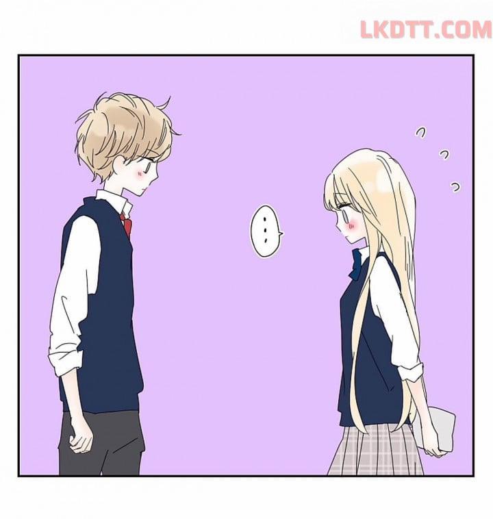 Chàng Trai Chocolate Latte 23 trang 19