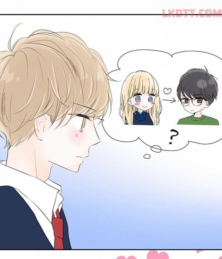 Chàng Trai Chocolate Latte 23 trang 20