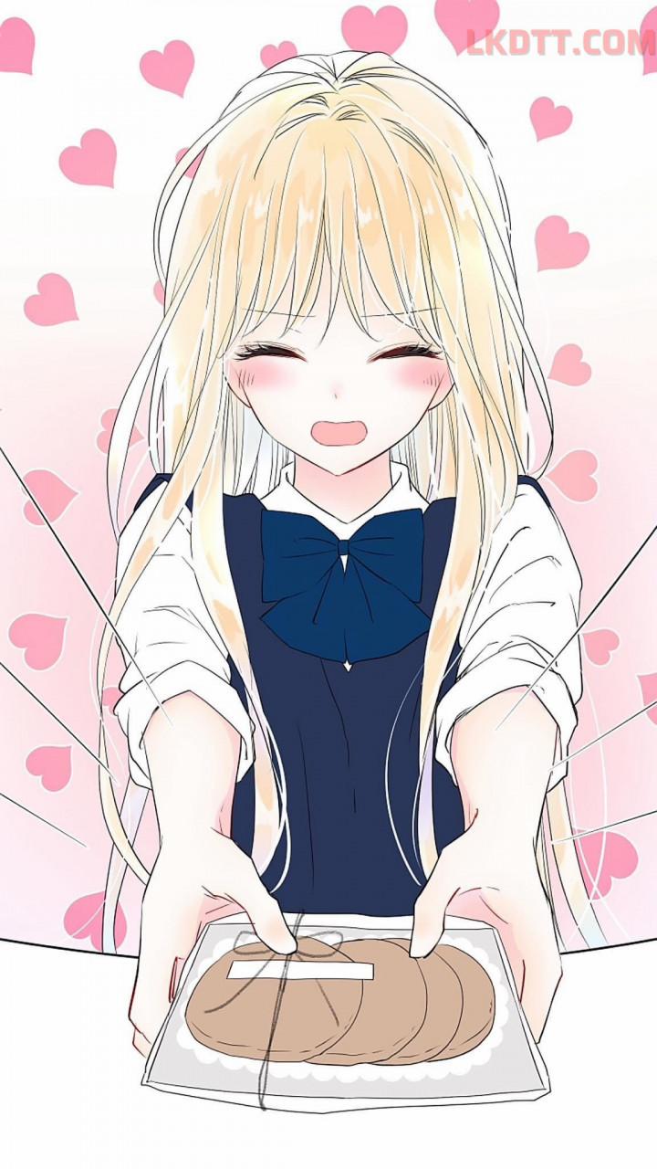 Chàng Trai Chocolate Latte 23 trang 21