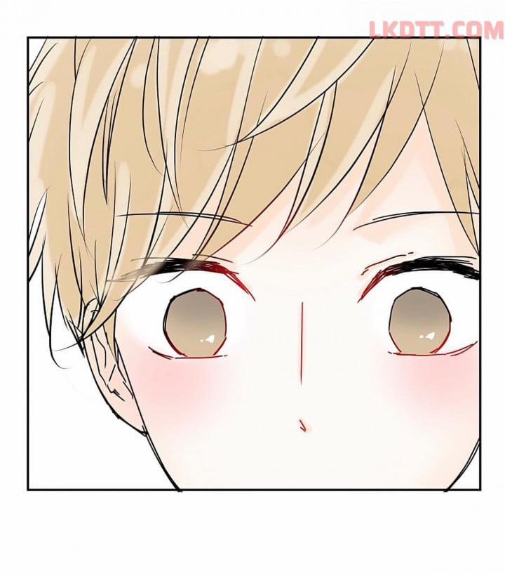 Chàng Trai Chocolate Latte 23 trang 22