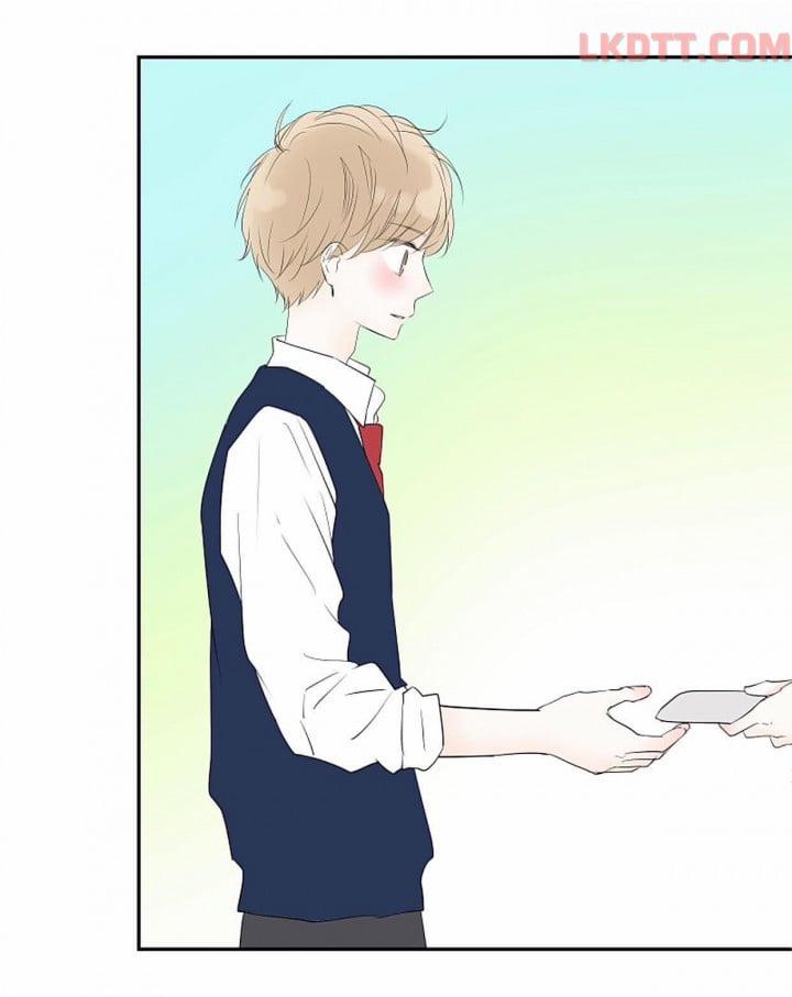 Chàng Trai Chocolate Latte 23 trang 23