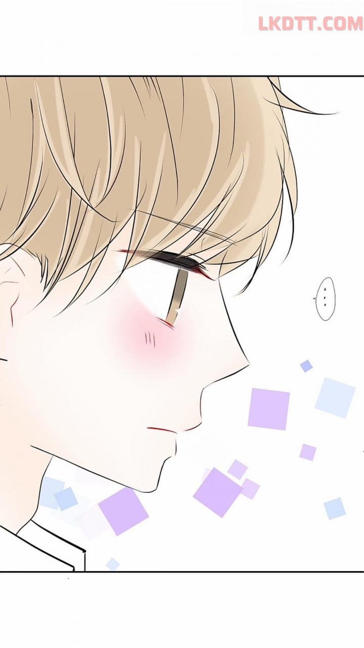 Chàng Trai Chocolate Latte 23 trang 27