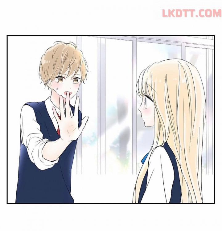 Chàng Trai Chocolate Latte 23 trang 28