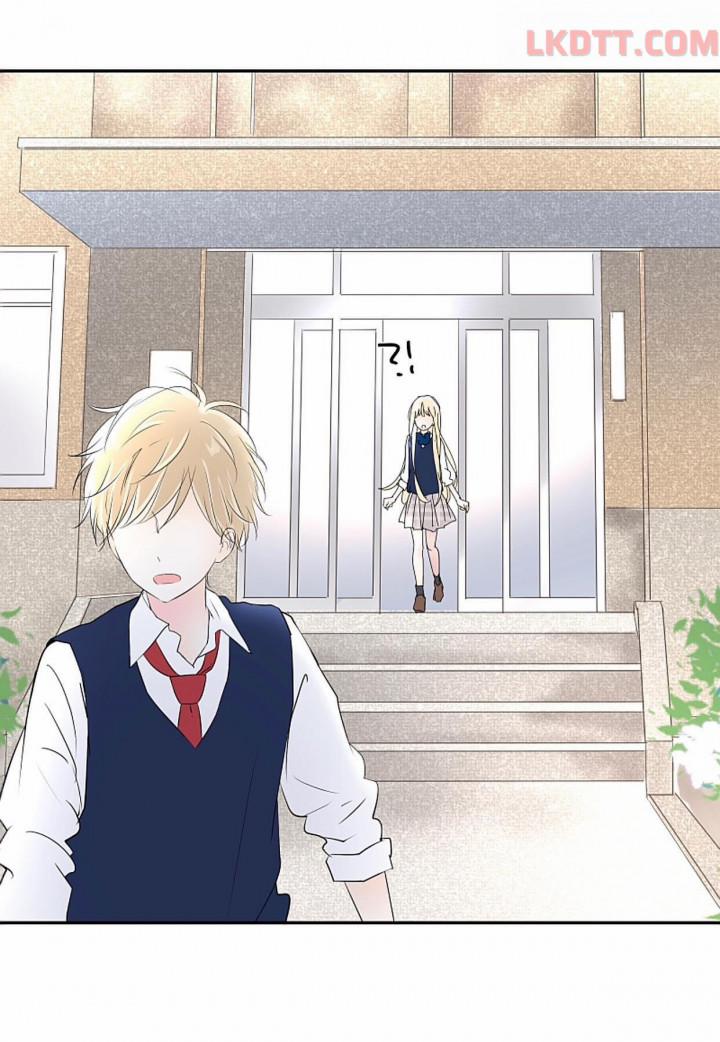 Chàng Trai Chocolate Latte 23 trang 29