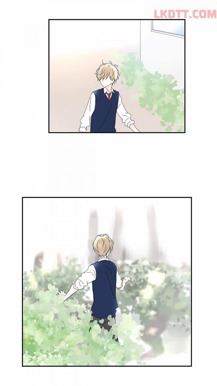 Chàng Trai Chocolate Latte 23 trang 30