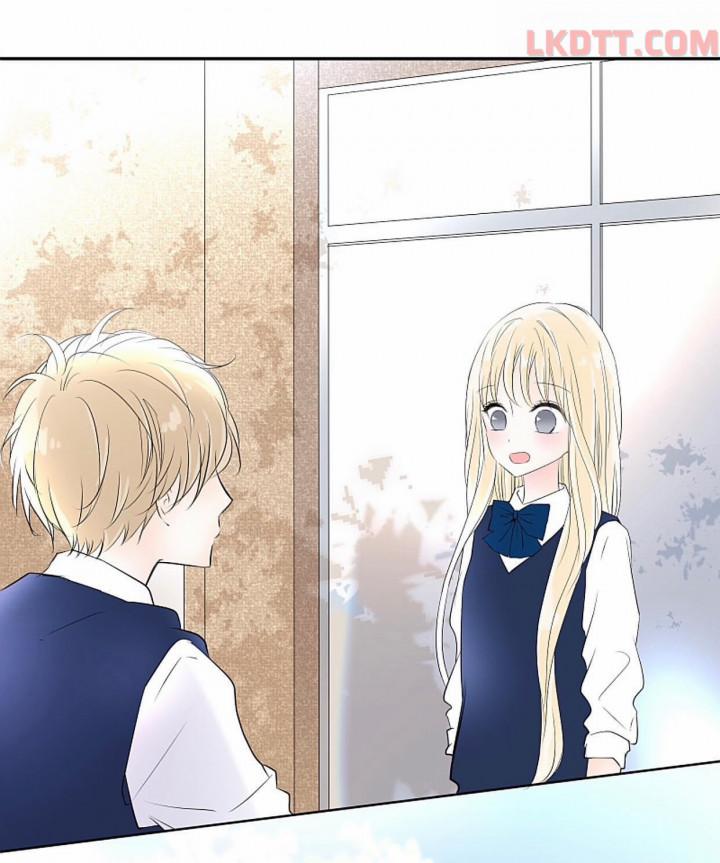 Chàng Trai Chocolate Latte 23 trang 31