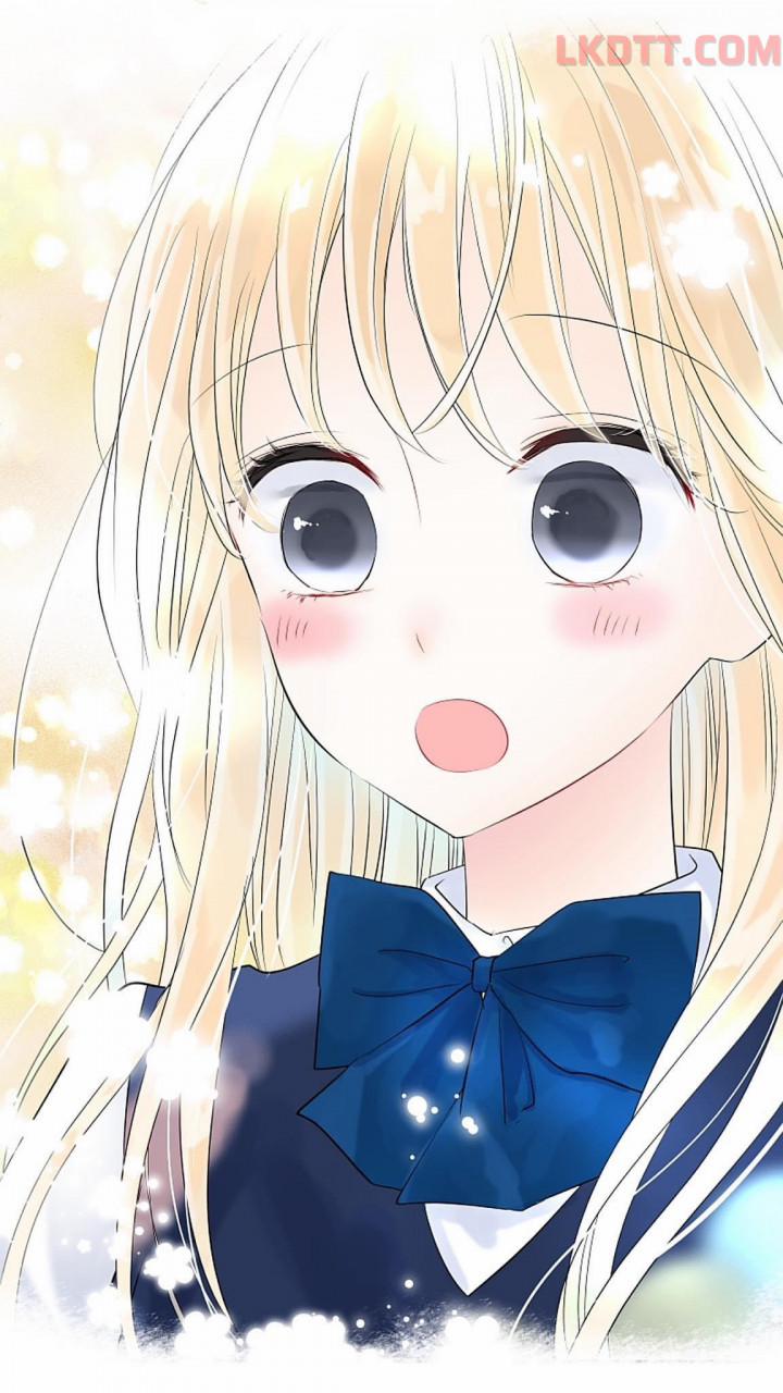 Chàng Trai Chocolate Latte 23 trang 33