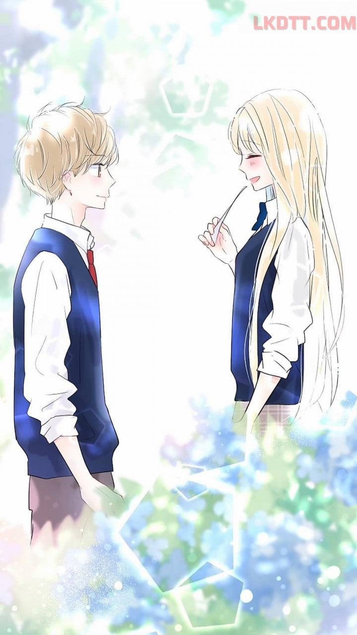 Chàng Trai Chocolate Latte 23 trang 34