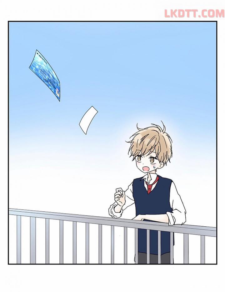 Chàng Trai Chocolate Latte 23 trang 4