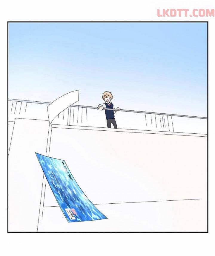 Chàng Trai Chocolate Latte 23 trang 5