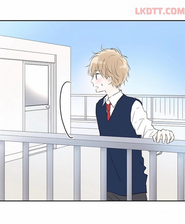 Chàng Trai Chocolate Latte 23 trang 6