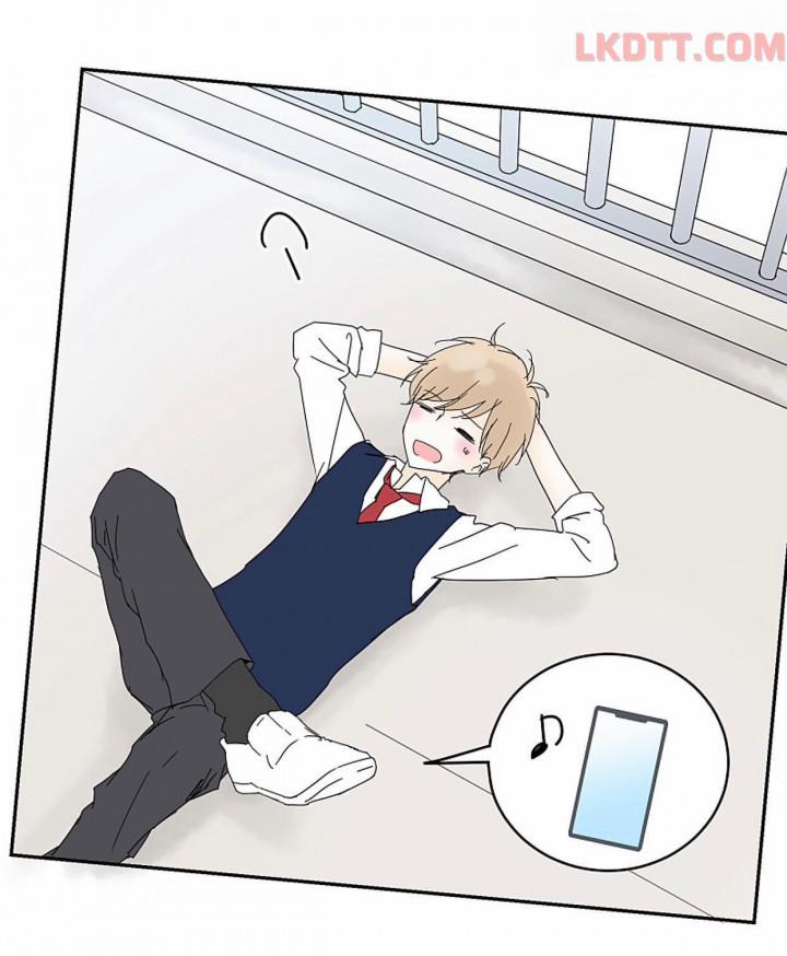 Chàng Trai Chocolate Latte 23 trang 8