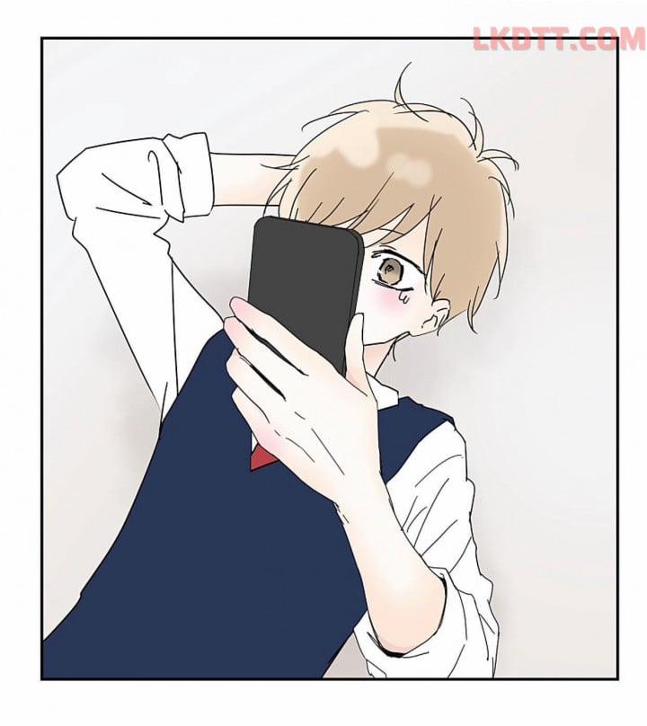 Chàng Trai Chocolate Latte 23 trang 9